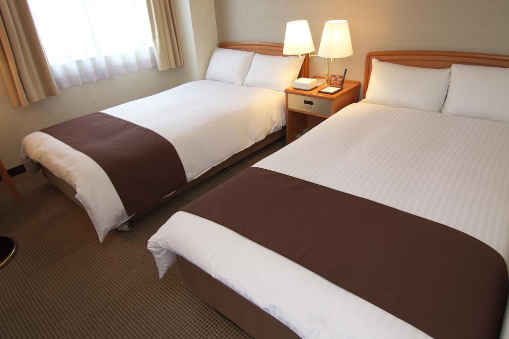 Toyooka Sky Hotel Экстерьер фото